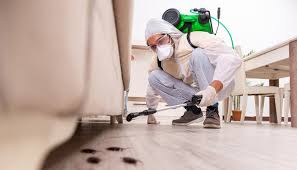 Real Estate Pest Inspections in Weyers Cave, VA